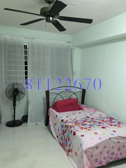 Blk 126 Pasir Ris Street 11 (Pasir Ris), HDB 4 Rooms #134029672